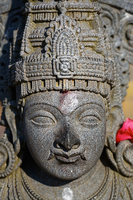Belur-Temple de Shiva-111